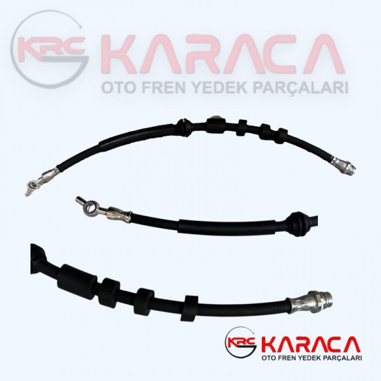 Land Rover Range Rover Discovery Sport L550 Ön Fren Hortumu Sağ LR095287,LR135811,LR057827,LR075356 Land Rover Range Rover Discovery Sport L550 Ön Fren Hortumu Sağ LR095287,LR135811,LR057827,LR075356